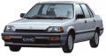 Honda Civic III Sedan